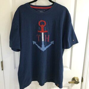 Vintage Tommy Hilfiger Tee XL
